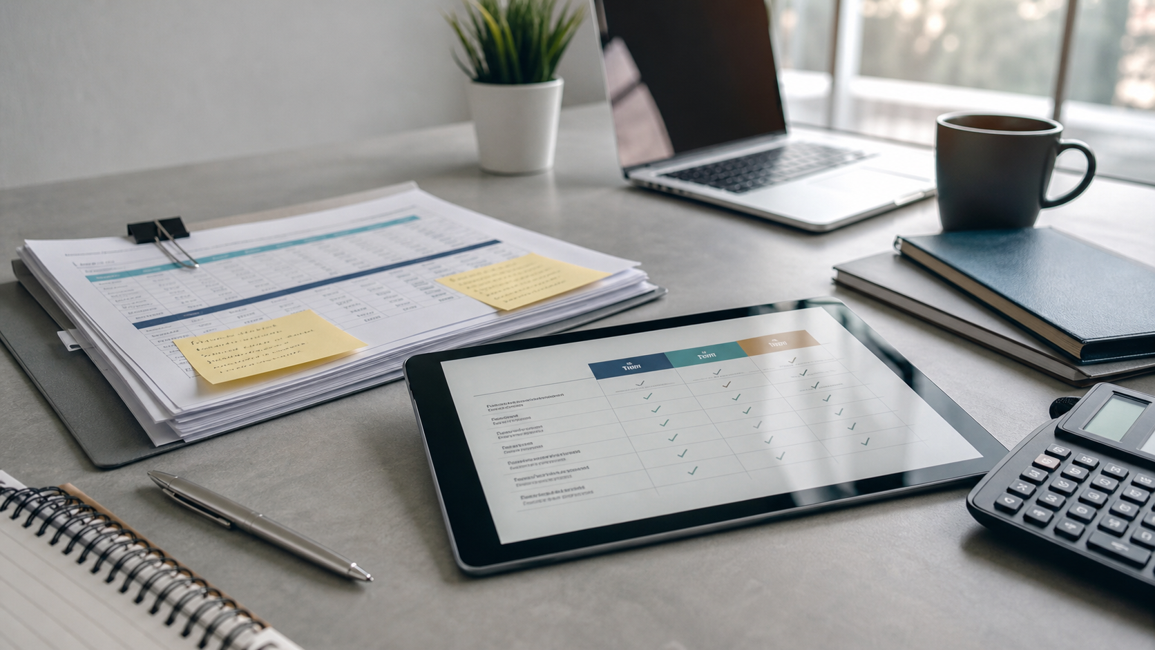 How to Choose a High-Yield Savings Account: Rates, Fees, and Safety Checks
