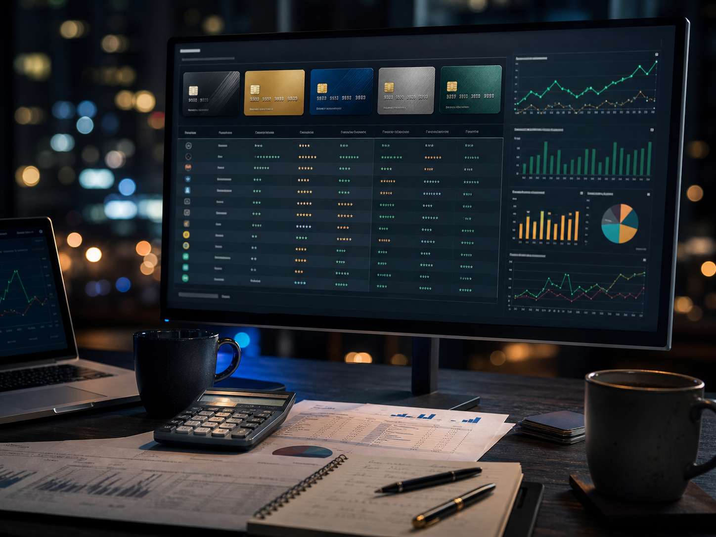What Is the Best Credit Card Rewards System? A Practical Way to Compare Value