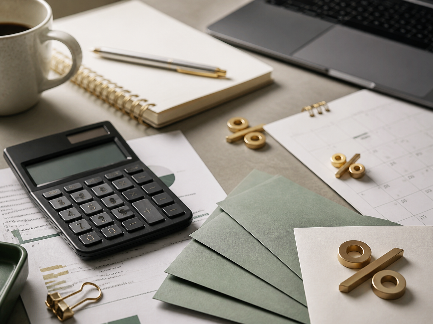 Which Mortgage Rate Should I Choose? A Practical Quote Comparison Guide