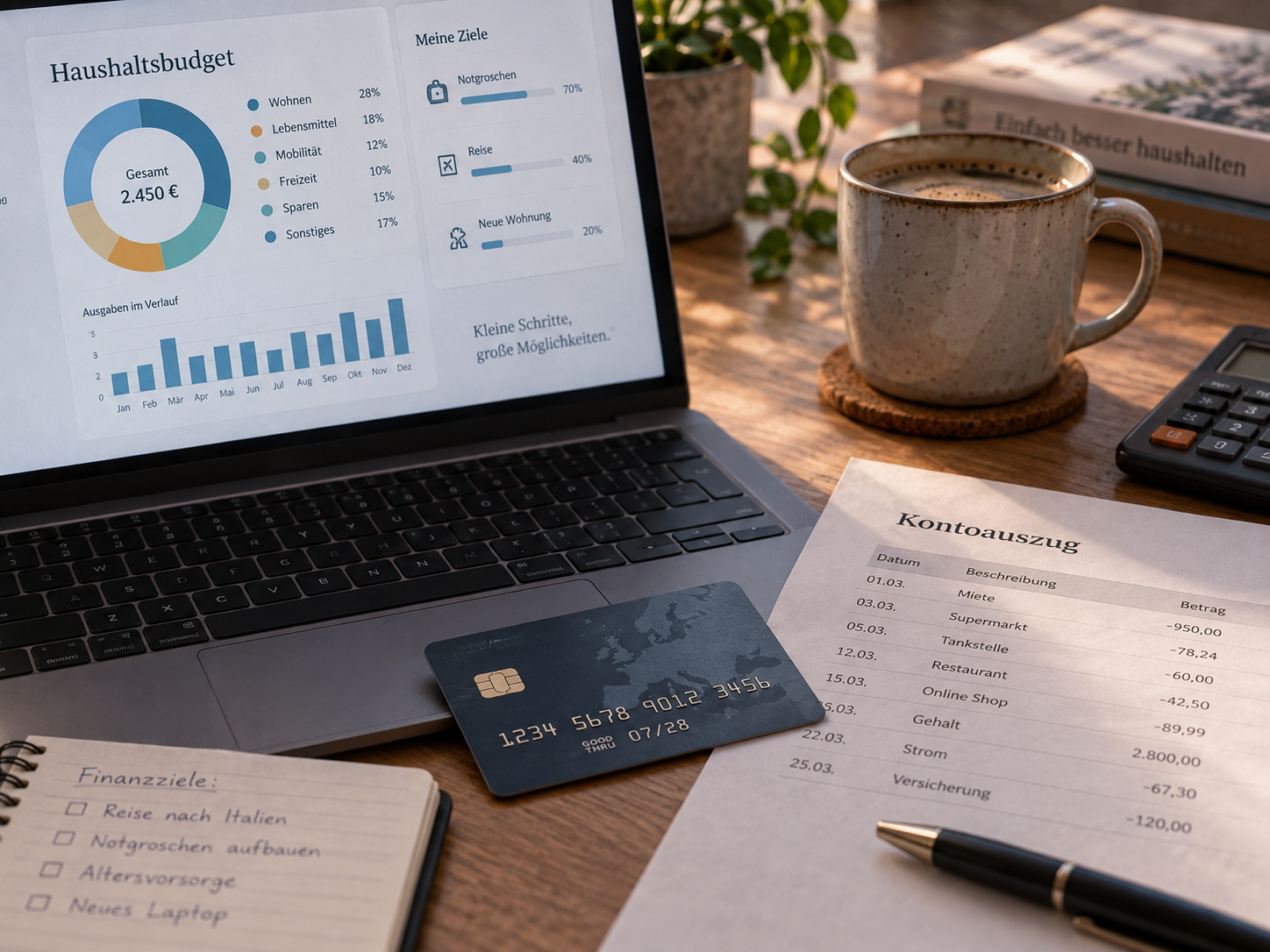 Best Credit Card Benefits in Germany: A Practical Comparison Guide