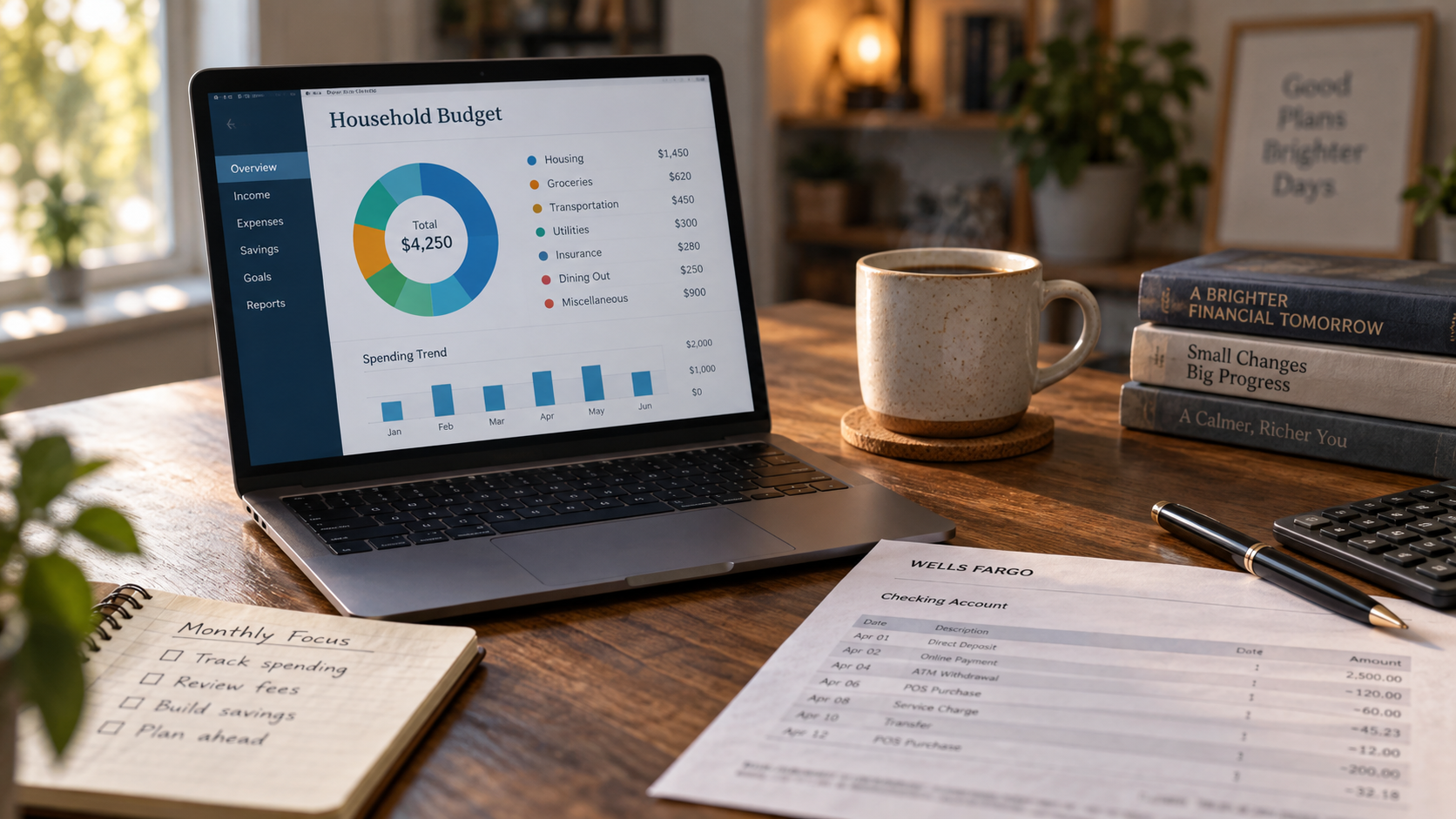 What Is Wells Fargo Checking Account Fees? A Clear Guide to Monthly, ATM, Overdraft, and Other Costs