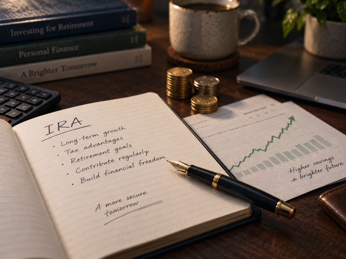 What Is a High-Yield Savings Account?